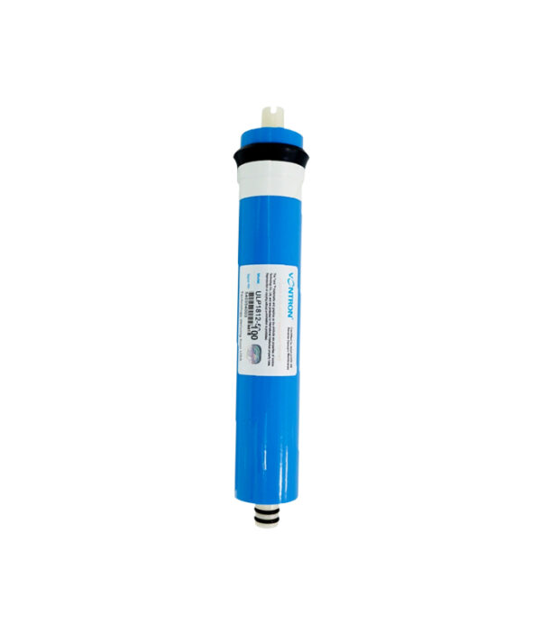 1812 100 GPD Vontron Reverse Osmosis Membrane