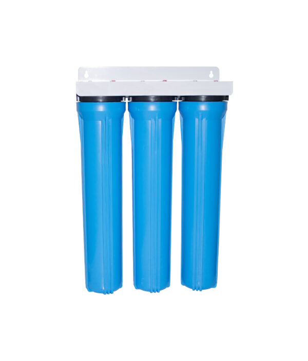 20″ Standard Triple Stage
